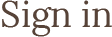 サインイン